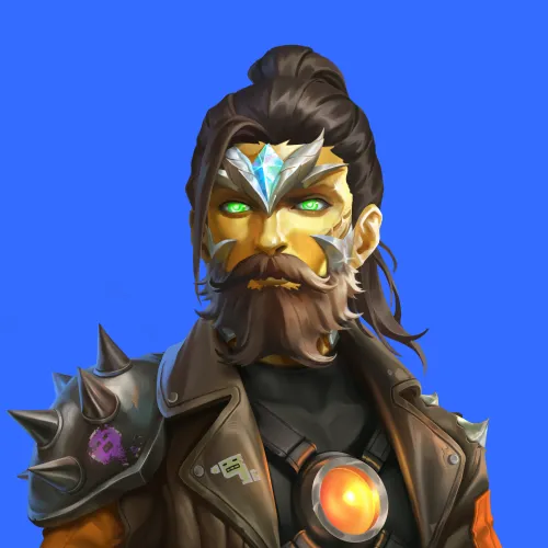 Seedworld Vanguard #1252