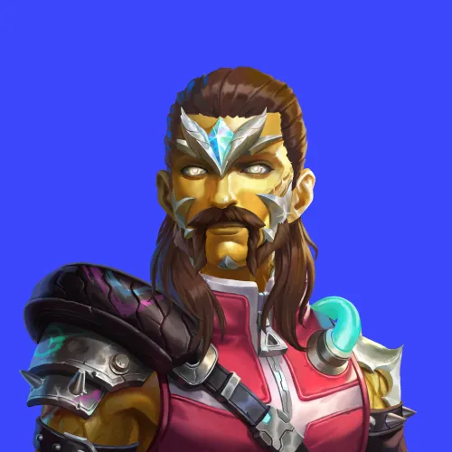 Seedworld Vanguard #2354