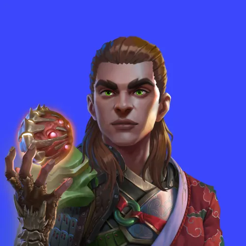 Seedworld Vanguards Revealed