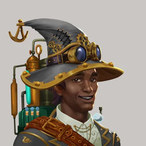 Seedworld Vanguards Revealed