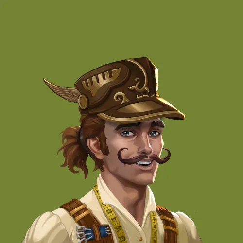 Seedworld Vanguards Revealed