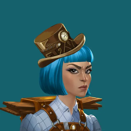 Seedworld Vanguards Revealed