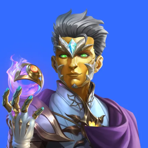 Seedworld Vanguard #5409