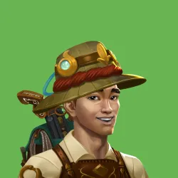 Seedworld Vanguard #3795