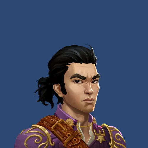 Seedworld Vanguards Revealed