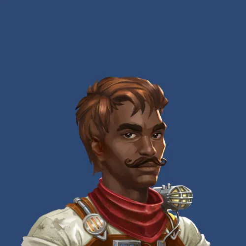 Seedworld Vanguards Revealed