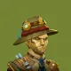 Seedworld Vanguard #42