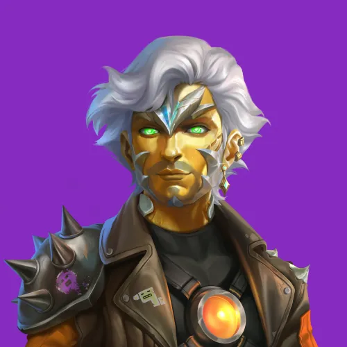 Seedworld Vanguard #3510