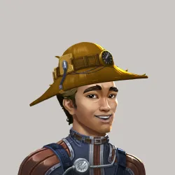 Seedworld Vanguard #3785