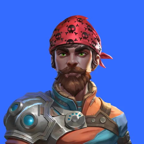 Seedworld Vanguards Revealed
