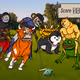 Polo meme-league