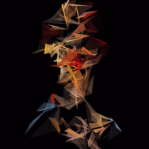 Generative Mass By Espen Kluge