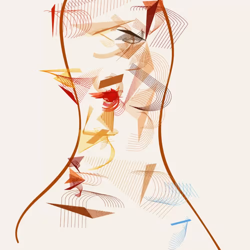 Generative Mass By Espen Kluge