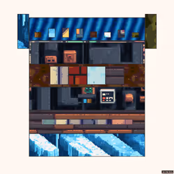 BLOKIES #284