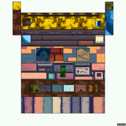BLOKIES #2922