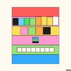 BLOKIES #3045
