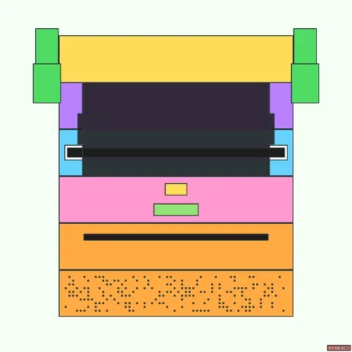Just Blokies
