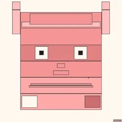 BLOKIES #2913