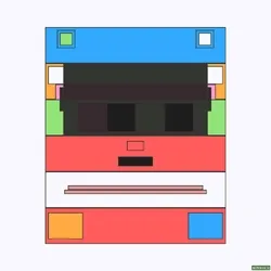BLOKIES #1154