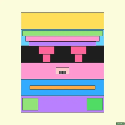 Just Blokies