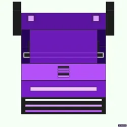 BLOKIES #3065