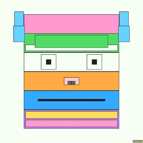 Just Blokies