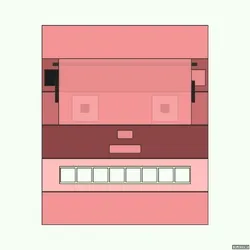 BLOKIES #2918