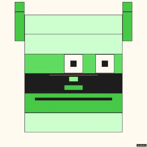 Just Blokies