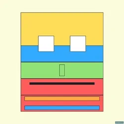 BLOKIES #1024