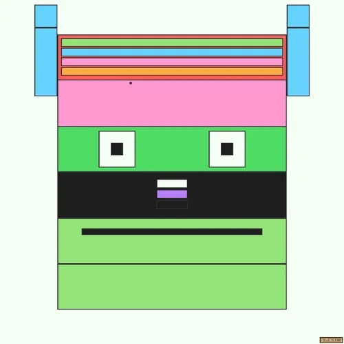 Just Blokies