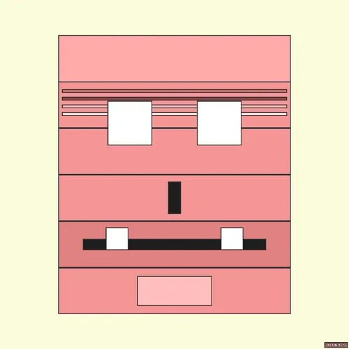 Just Blokies