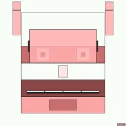 BLOKIES #3233