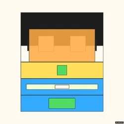BLOKIES #2416