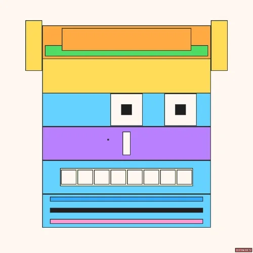 Just Blokies