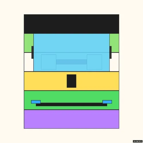 Just Blokies