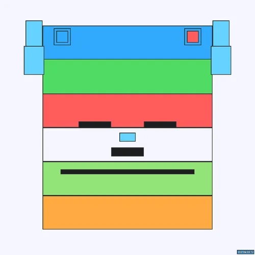 Just Blokies