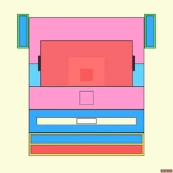 BLOKIES #1294
