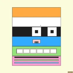 BLOKIES #1658
