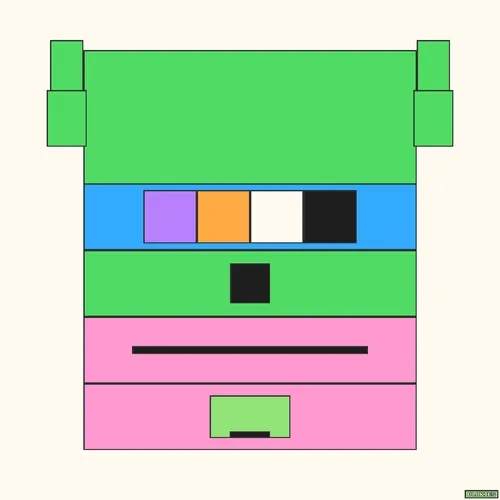 Just Blokies