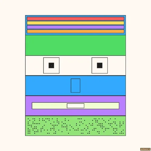 Just Blokies