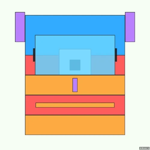 Just Blokies