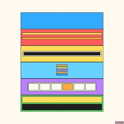 BLOKIES #2067