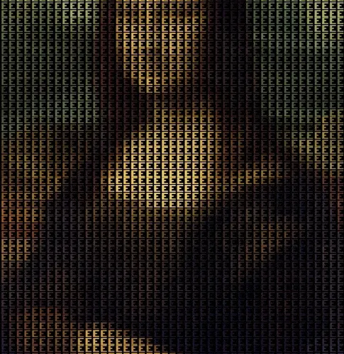 Mona Lisa