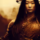 Queens and Elves