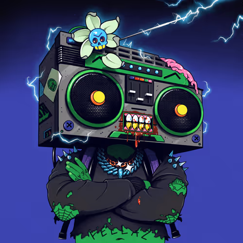 white0.linea.eth Linea Name Service (.linea.eth domains) based on ENS PFP