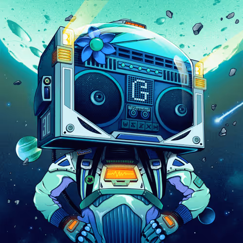 andrewbaron.eth Ethereum Name Service (ENS and .eth domain) PFP