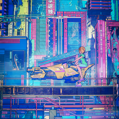 Urban Open Editions