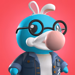 B.Duck #3692