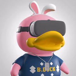 B.Duck #680