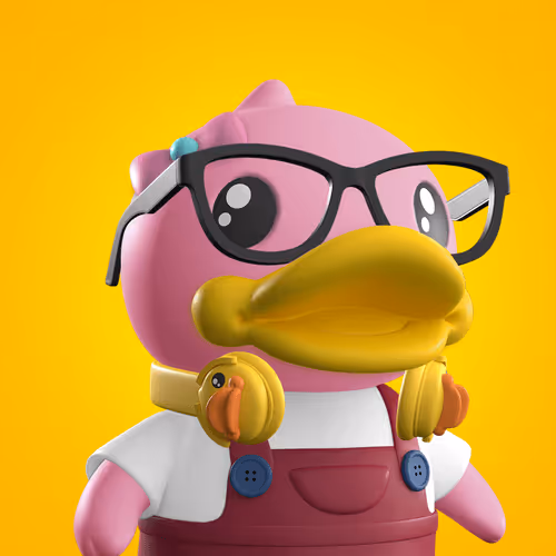 Madworld Bduck